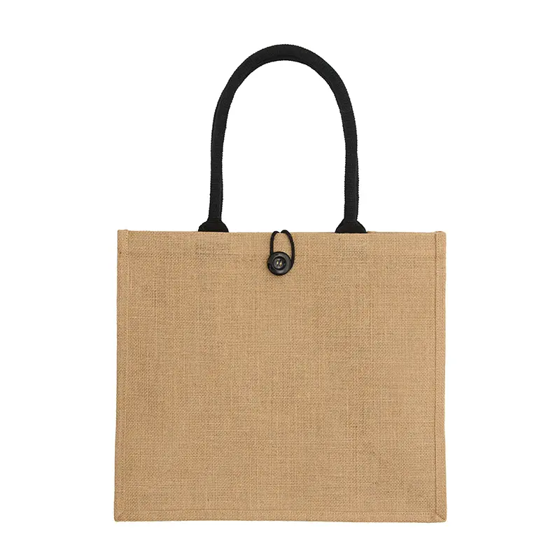 Tote Soho 28 litros yute reciclado