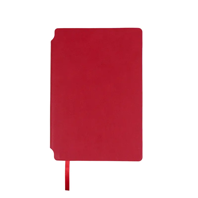 Cuaderno Demio tapa de PU A5