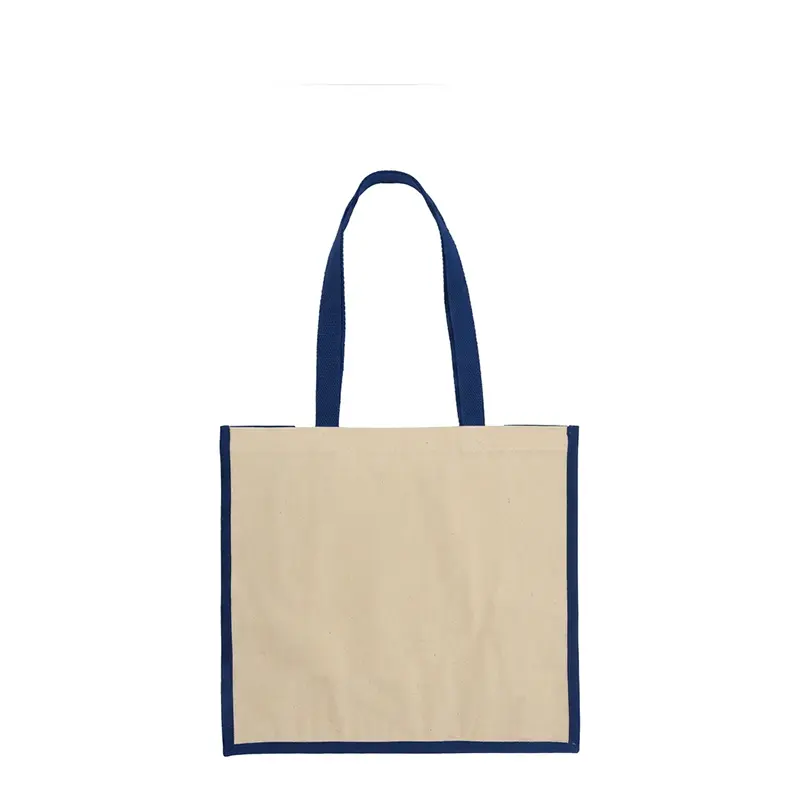 Tote San Blas algodón 100% 320 g/m²