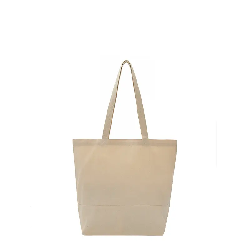 Tote Cliff canvas algodón 220 g/m²