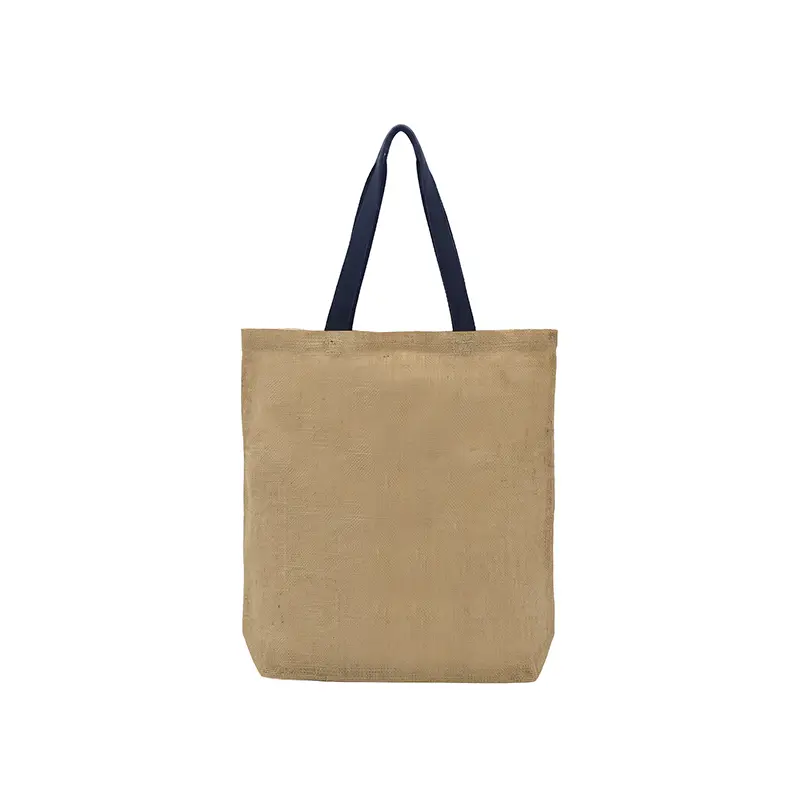 Tote Bali 11,6 litros yute reciclado