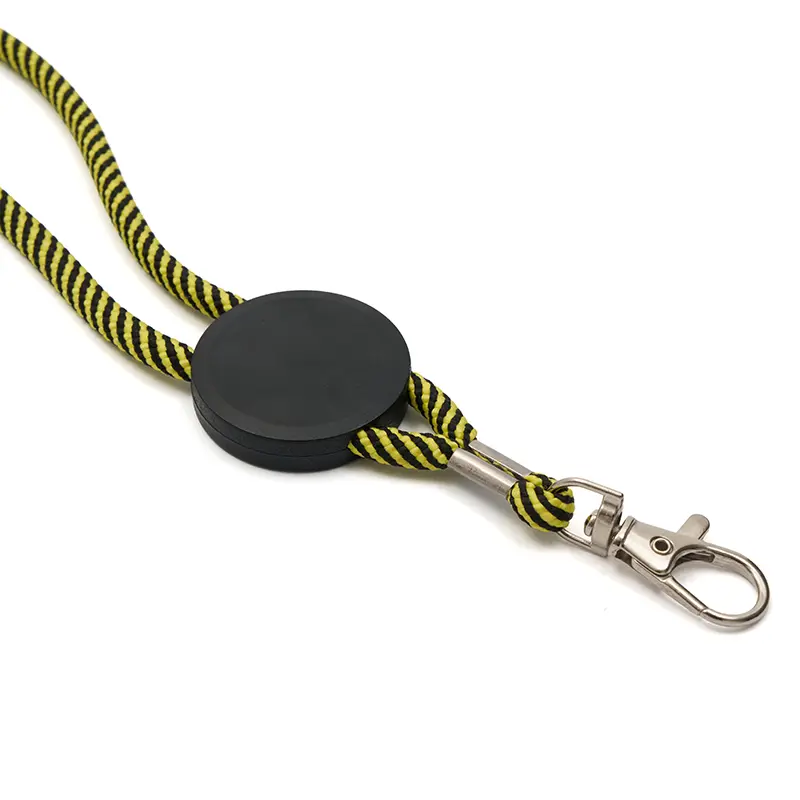 Lanyard Candystripe poliéster