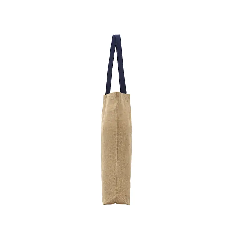 Tote Bali 11,6 litros yute reciclado