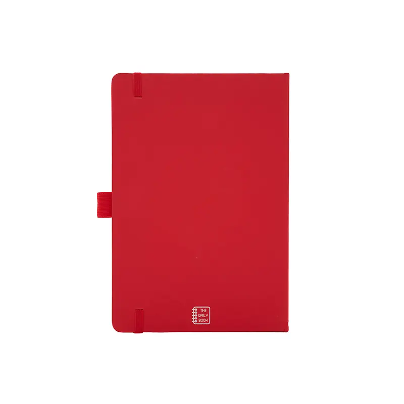 Cuaderno Stanford tapa de PVC A5
