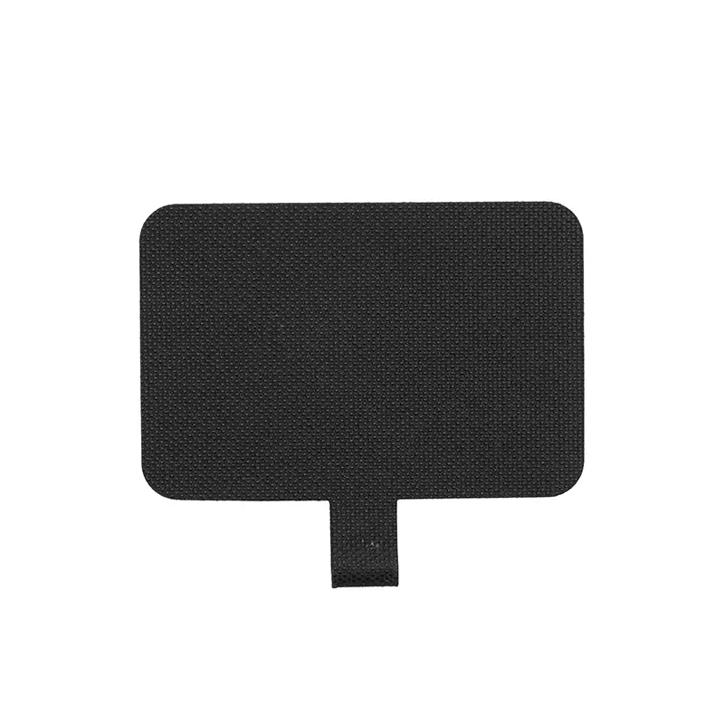 Lanyard Patch textil 6 x 4 cm