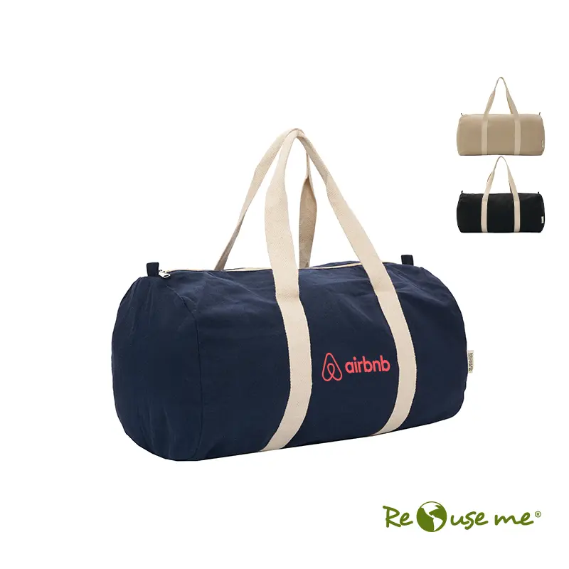 Bolso Newport algodón reciclado Bolso Newport algodón reciclado