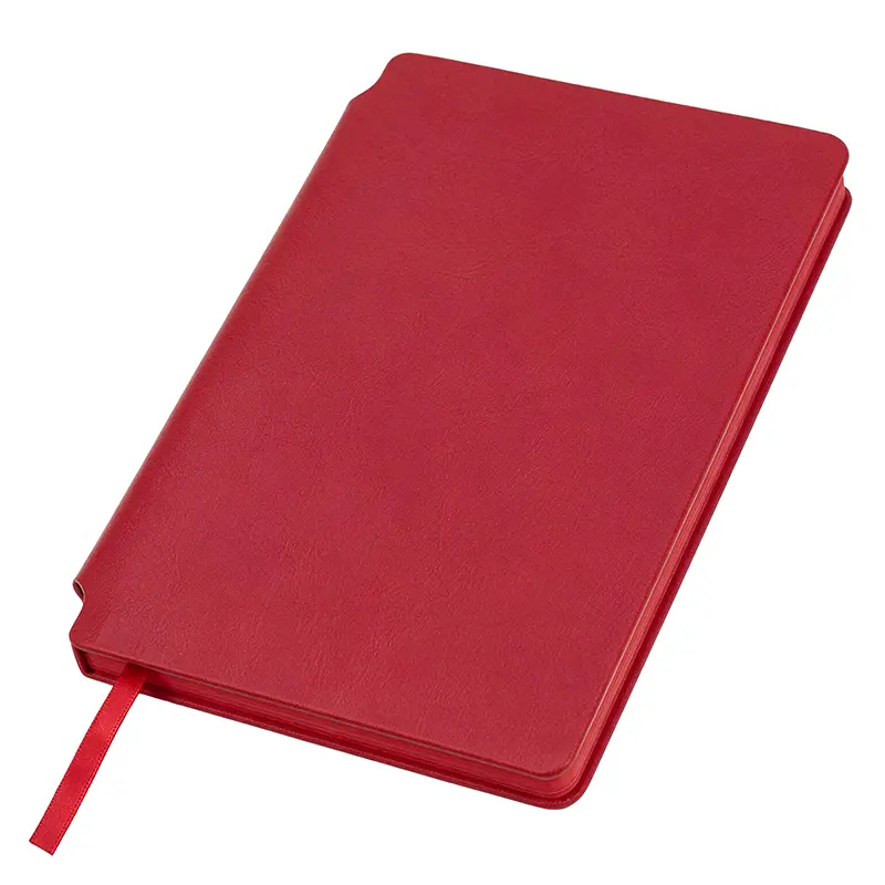 Cuaderno Demio tapa de PU A5