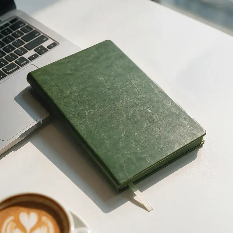 Cuaderno Show PU (tapa flexible)