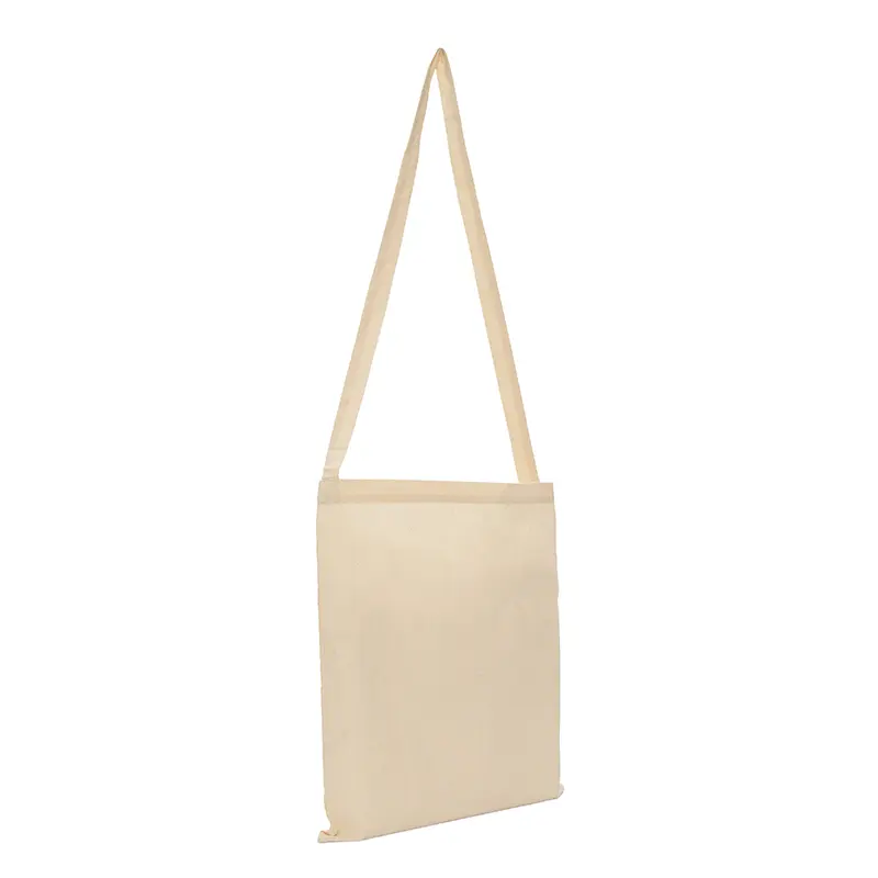 Tote Fiji algodón reciclado