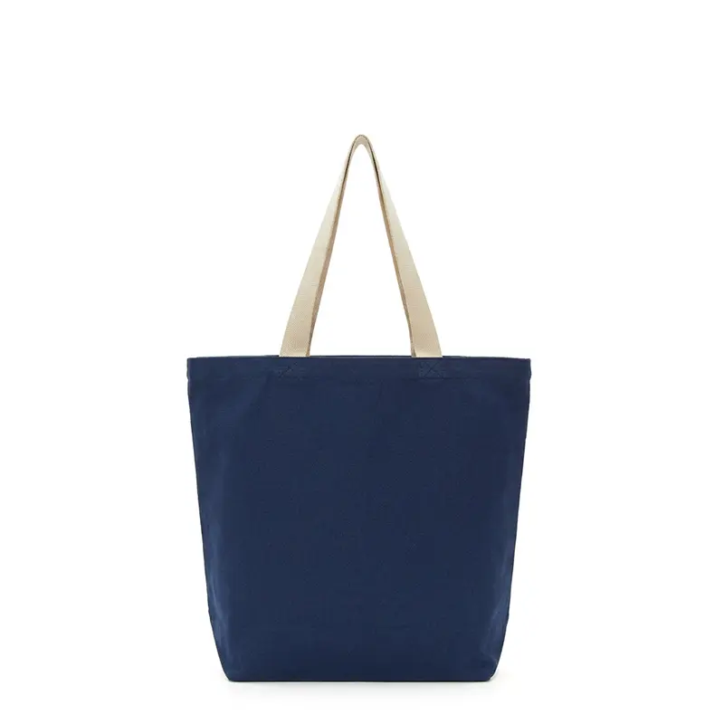 Tote Bay 28 L canvas de algodón