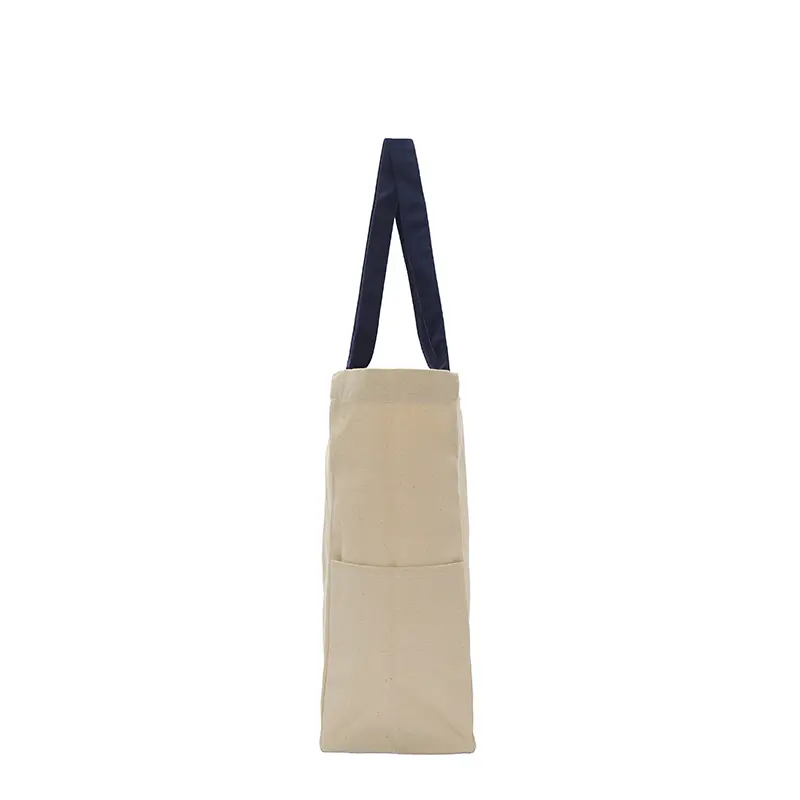 Tote Barbados 30,2 L algodón reciclado 320 gsm