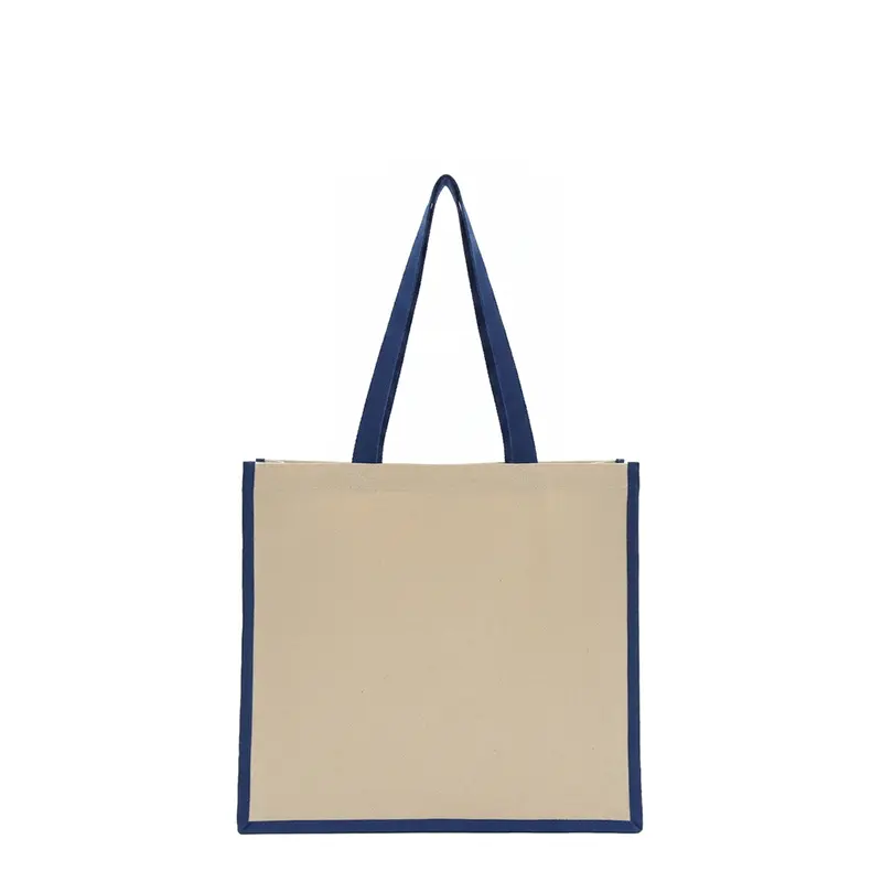Tote San Blas algodón 100% 320 g/m²