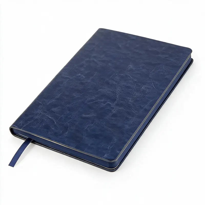 Cuaderno Show PU (tapa flexible)