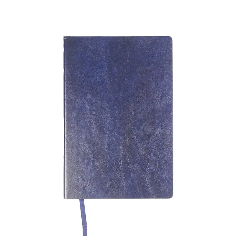 Cuaderno Show PU (tapa flexible)