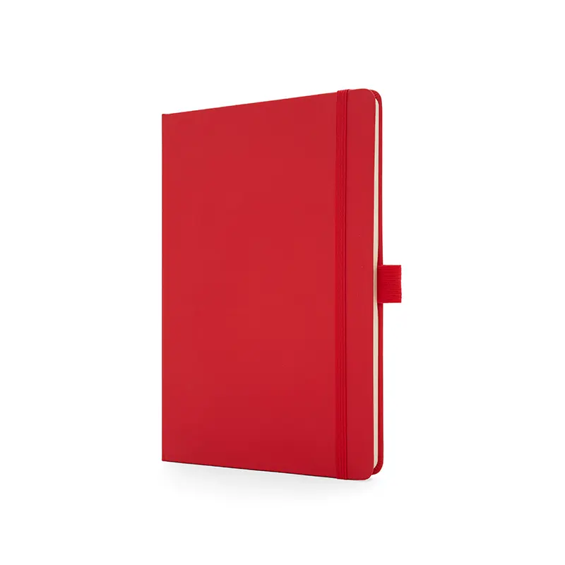 Cuaderno Stanford tapa de PVC A5