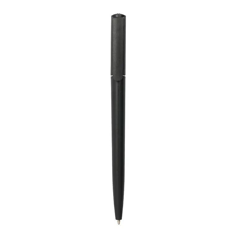 Boligrafo Butler plástico rígido tinta azul