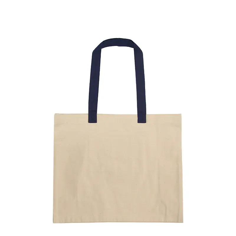 Tote Barbados 30,2 L algodón reciclado 320 gsm