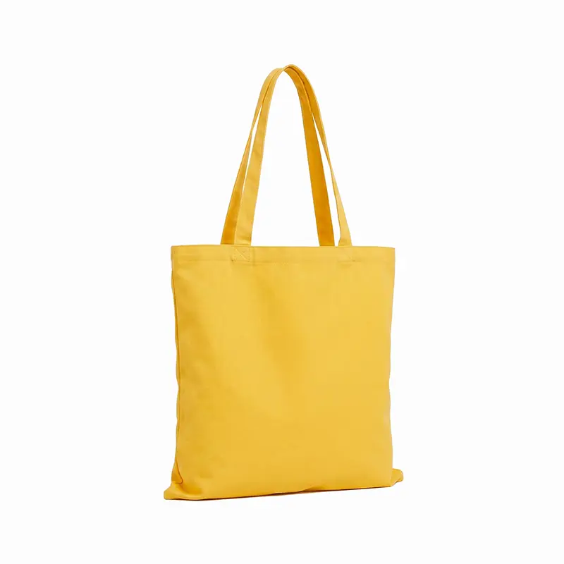 Tote Guyana 14 litros algodón reciclado