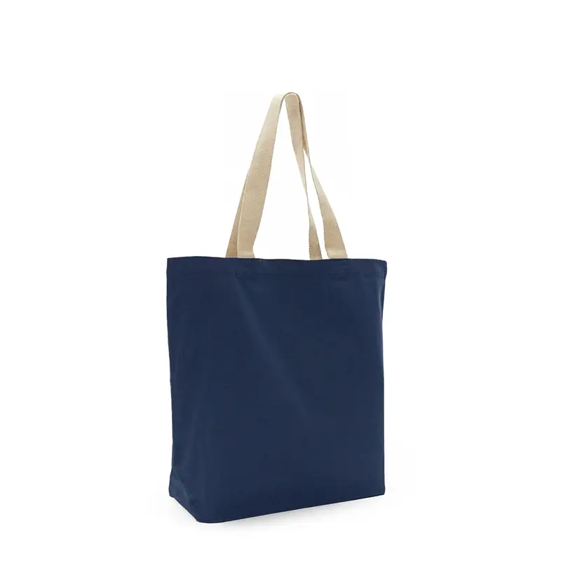 Tote Bay 28 L canvas de algodón