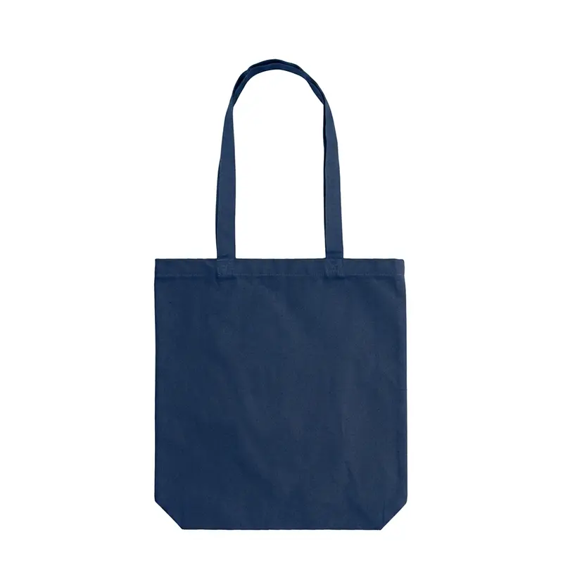 Tote Sunset 11,7 L algodón reciclado