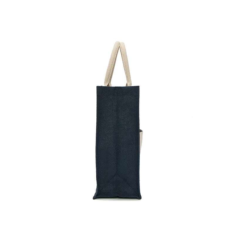 Tote Trinidad 12,5 litros yute reciclado