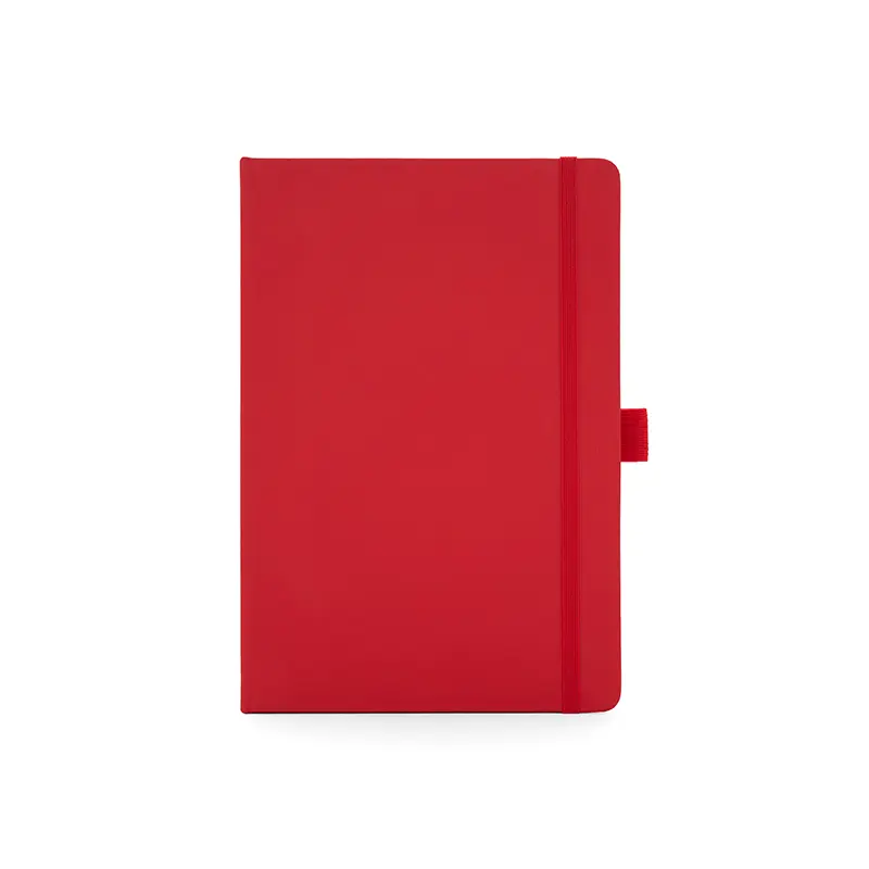 Cuaderno Stanford tapa de PVC A5